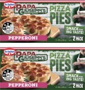 Papa-Giuseppis-Pepperoni-Pies-326g Sale