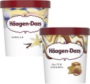 Hagen-Dazs-Ice-Cream-Tub-457mL Sale