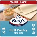 Borgs-Frozen-Puff-Pastry-10-Sheets-17kg Sale