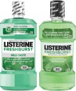 Listerine-Freshburst-or-Freshburst-Zero-Mouthwash-500mL Sale
