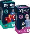 Huggies-DryNites-Night-Time-Pants-8-Pack-10-Pack Sale
