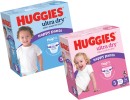 Huggies-Ultra-Dry-Jumbo-Nappy-Pants-48-Pack-62-Pack Sale