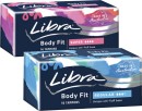 Libra-Body-Fit-Tampons-Regular-or-Super-16-Pack Sale