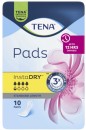 Tena-Insta-Dry-Standard-Length-Pads-10-Pack Sale