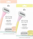 Gem-Skin-Loving-Shaving-Starter-Kit-1-Each Sale