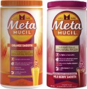Metamucil-114-Doses-Orange-or-Wild-Berry-Smooth-673g Sale