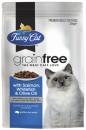 Fussy-Cat-Grainfree-Dry-Cat-Food-25kg Sale