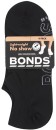 Bonds-Womens-Logo-Light-No-Show-4-Pack Sale