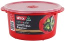 Dcor-Microsafe-Vegetable-Steamer-15-Litre Sale