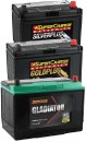 Supercharge-Gladiator-4WD-Batteries Sale