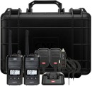 GME-51-WATT-UHF-CB-Handheld-Radio-Including-Accessories Sale