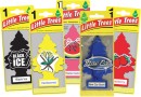 Little-Trees-Single-Pack-Carded-Air-Fresheners Sale