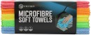 Streetwize-20-Piece-Soft-Microfibre-Towels-Pack Sale