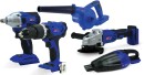20-off-Garage-Tough-20V-Cordless-Power-Tools Sale