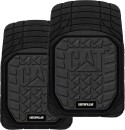Caterpillar-Rubber-Floor-Mats-Black Sale