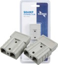 Voltage-Narva-50AMP-Anderson-Plug-Twin-Pack Sale