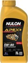 Nulon-APEX-5W-40-Full-Synthetic Sale