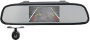 Gator-43-Clip-on-Rearview-Mirror-with-Reverse-Monitor-Camera-Kit Sale