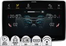 Alpine-11-200W-Halo-Wireless-Car-Play-Android-Auto-DAB-REC Sale