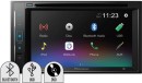 Pioneer-62-AV-Head-Unit-W-CD-DVD-Playback Sale