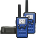 Aerpro-2W-Rechargable-CB-Handheld-Radio-Twin-Pack Sale
