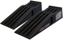 Extreme-Garage-2400kg-Portable-Vehicle-Ramps Sale