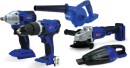 20-off-Garage-Tough-20V-Cordless-Power-Tools Sale