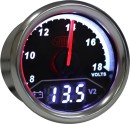 SAAS-Trax-Series-Dual-Reading-Gauges Sale