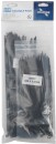 Voltage-Cable-Ties-Bulk-Pack-300-Piece Sale