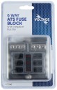 Voltage-6-Way-ATS-Fuse-Block-Neg-Bus-Bar Sale