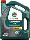 Castrol-Magnatec-SUV-5W30-C3-7L Sale