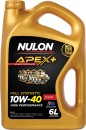 Nulon-APEX-10W-40-High-Performance-6L Sale