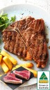 Australian-Beef-T-Bone-Steak Sale