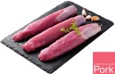 Australian-Pork-Fillets Sale