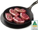 Australian-Lamb-Rump-Steak Sale