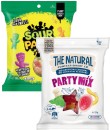 The-Natural-Confectionery-Co-130230g-Sour-Patch-Kids-Bag-190g-or-Pascall-Lollies-150300g-Selected-Varieties Sale