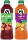 V8-Fruit-Vegetable-Juice-125-Litre-Selected-Varieties Sale