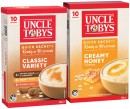 Uncle-Tobys-Oats-Quick-Sachets-810-Pack-Selected-Varieties Sale