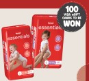 Huggies-Essentials-Nappies-4052-Pack-Selected-Varieties Sale