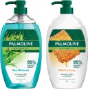 Palmolive-Body-Wash-1-Litre-or-Luminous-Oils-Body-Wash-750mL-Selected-Varieties Sale