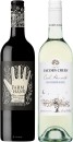 Farm-Hand-Organic-or-Jacobs-Creek-Cool-Harvest-750mL-Varieties Sale