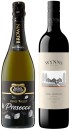 Brown-Brothers-Prosecco-or-Wynns-The-Siding-Coonawarra-750mL-Varieties Sale