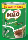 Nestl-Milo-Value-Pack-1kg Sale