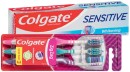 Colgate-Sensitive-Toothpaste-110g-Optic-White-140g-or-Toothbrush-23-Pack-Selected-Varieties Sale