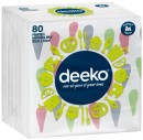 Deeko-Printed-Napkins-1-Ply-80-Pack Sale