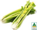 Australian-Celery-Bunch Sale