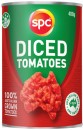 SPC-Diced-or-Crushed-Tomatoes-400-410g-Selected-Varieties Sale