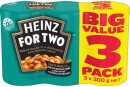 Heinz-Beanz-3x300g-Selected-Varieties Sale