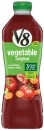 V8-Fruit-Vegetable-Juice-125-Litre-Selected-Varieties Sale