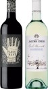 Farm-Hand-Organic-or-Jacobs-Creek-Cool-Harvest-750mL-Varieties Sale